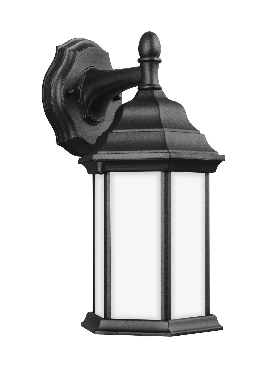 Sevier One Light Outdoor Wall Lantern