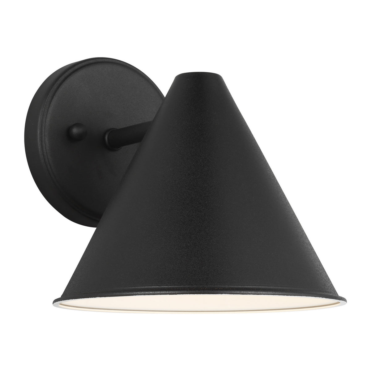 Crittenden Outdoor Wall Lantern