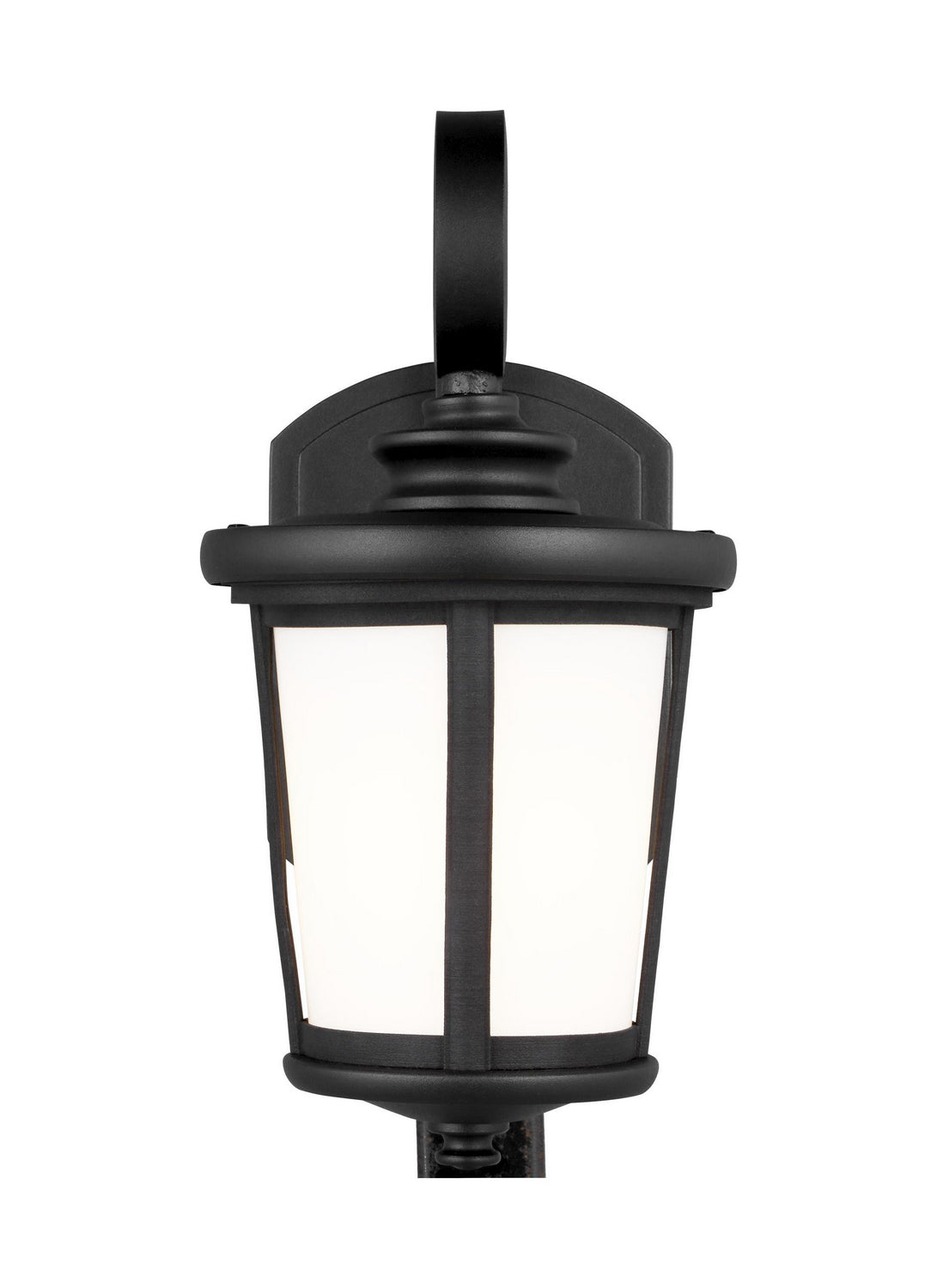Eddington One Light Outdoor Wall Lantern