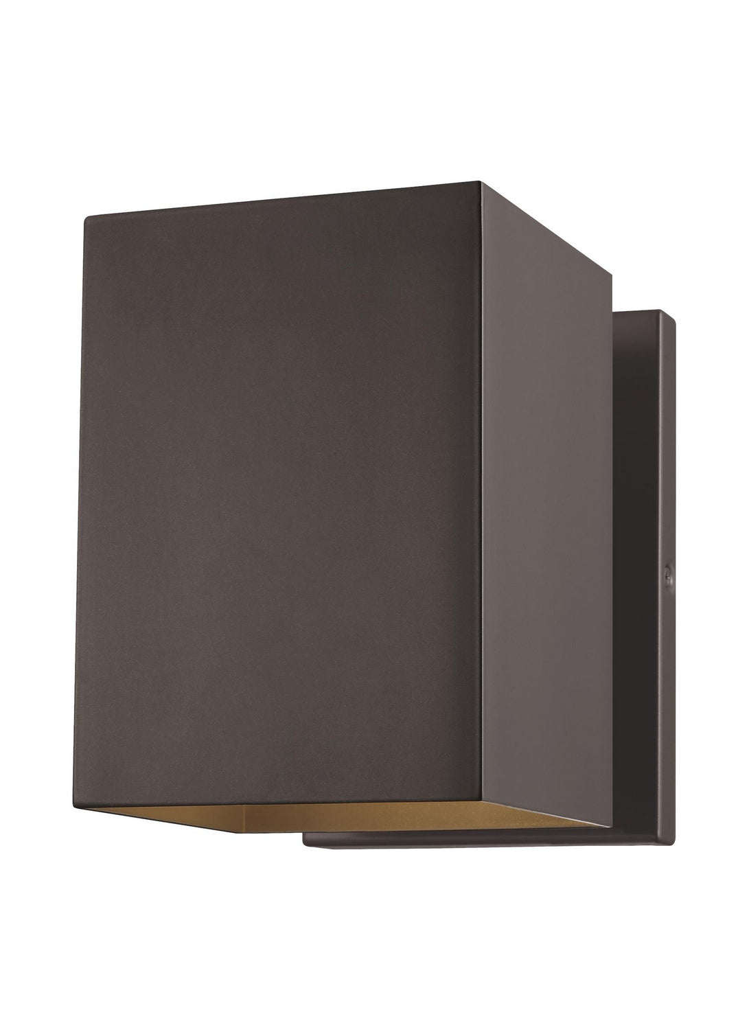Pohl One Light Outdoor Wall Lantern