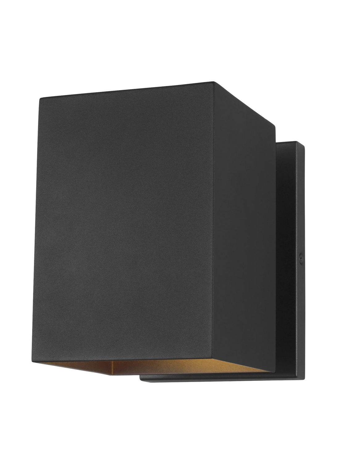 Pohl One Light Outdoor Wall Lantern