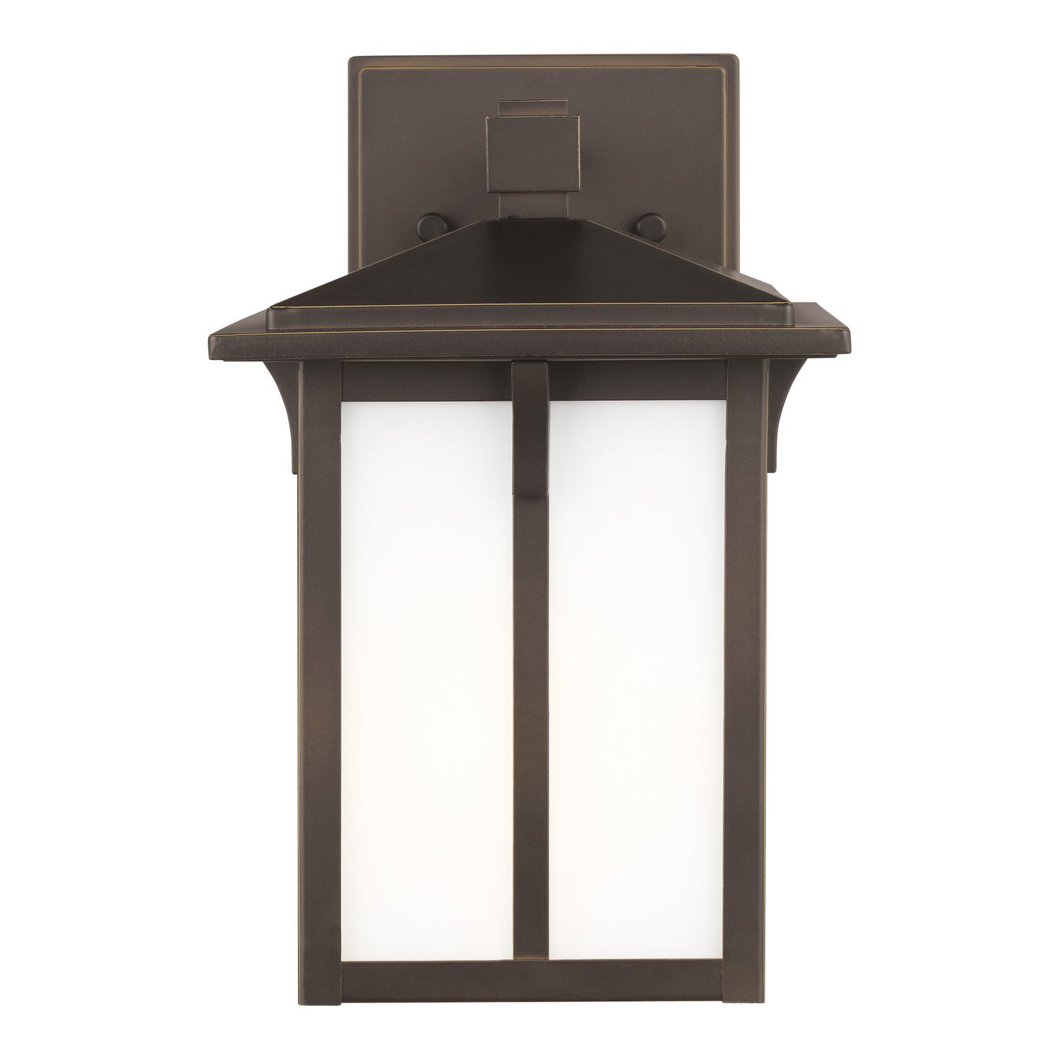Tomek Outdoor Wall Lantern
