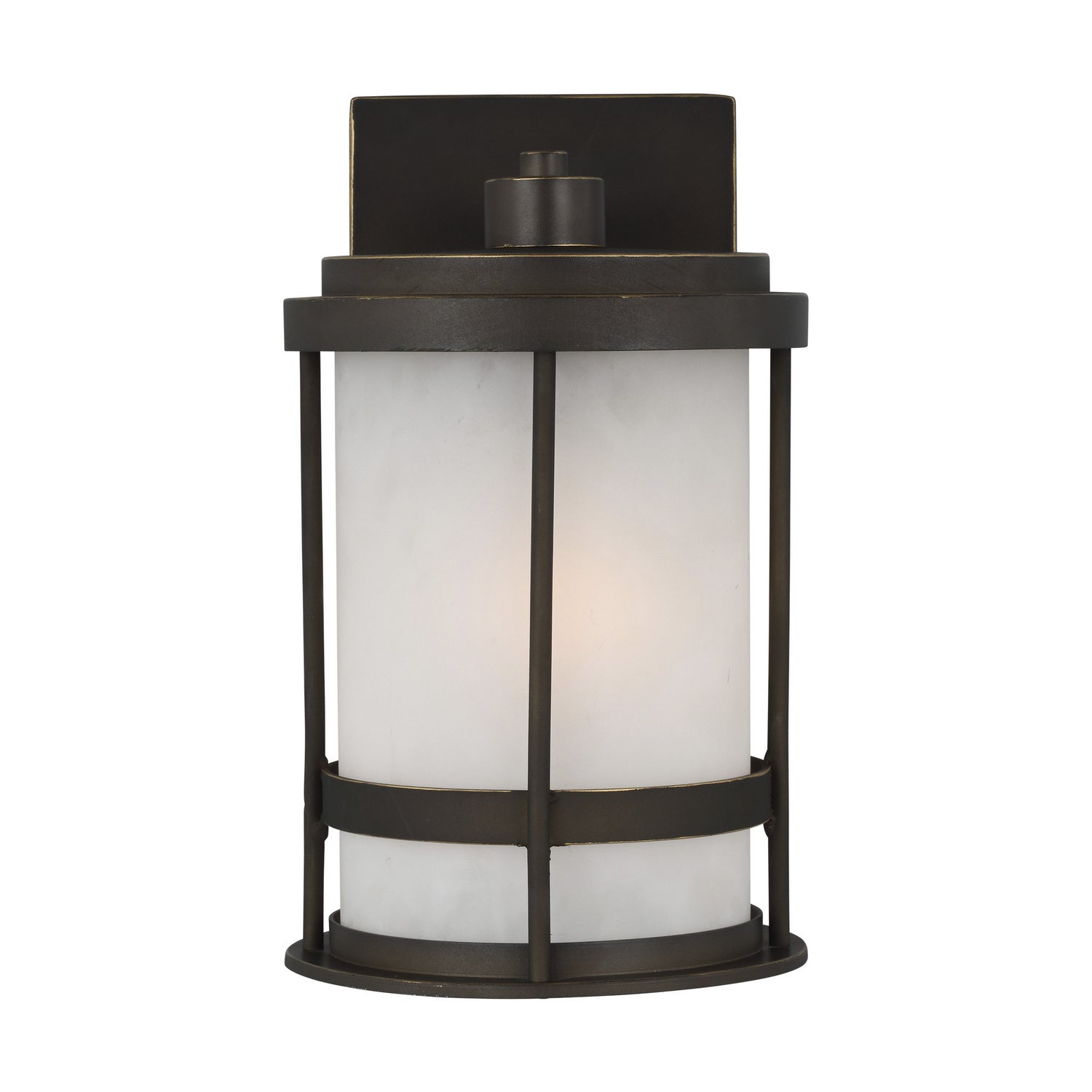 Wilburn Outdoor Wall Lantern
