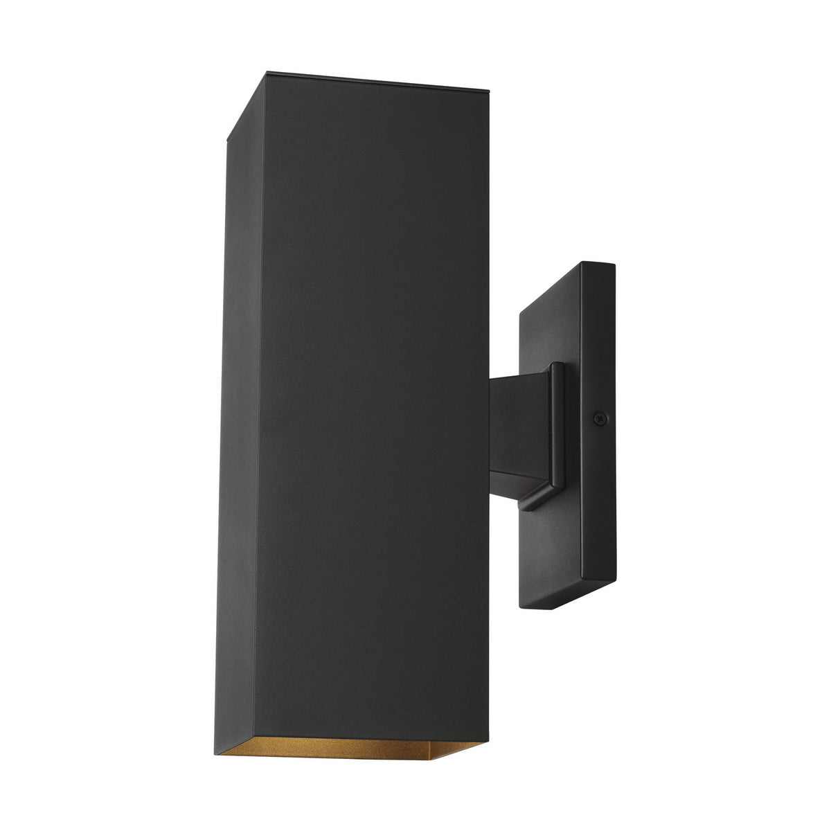 Pohl Two Light Outdoor Wall Lantern