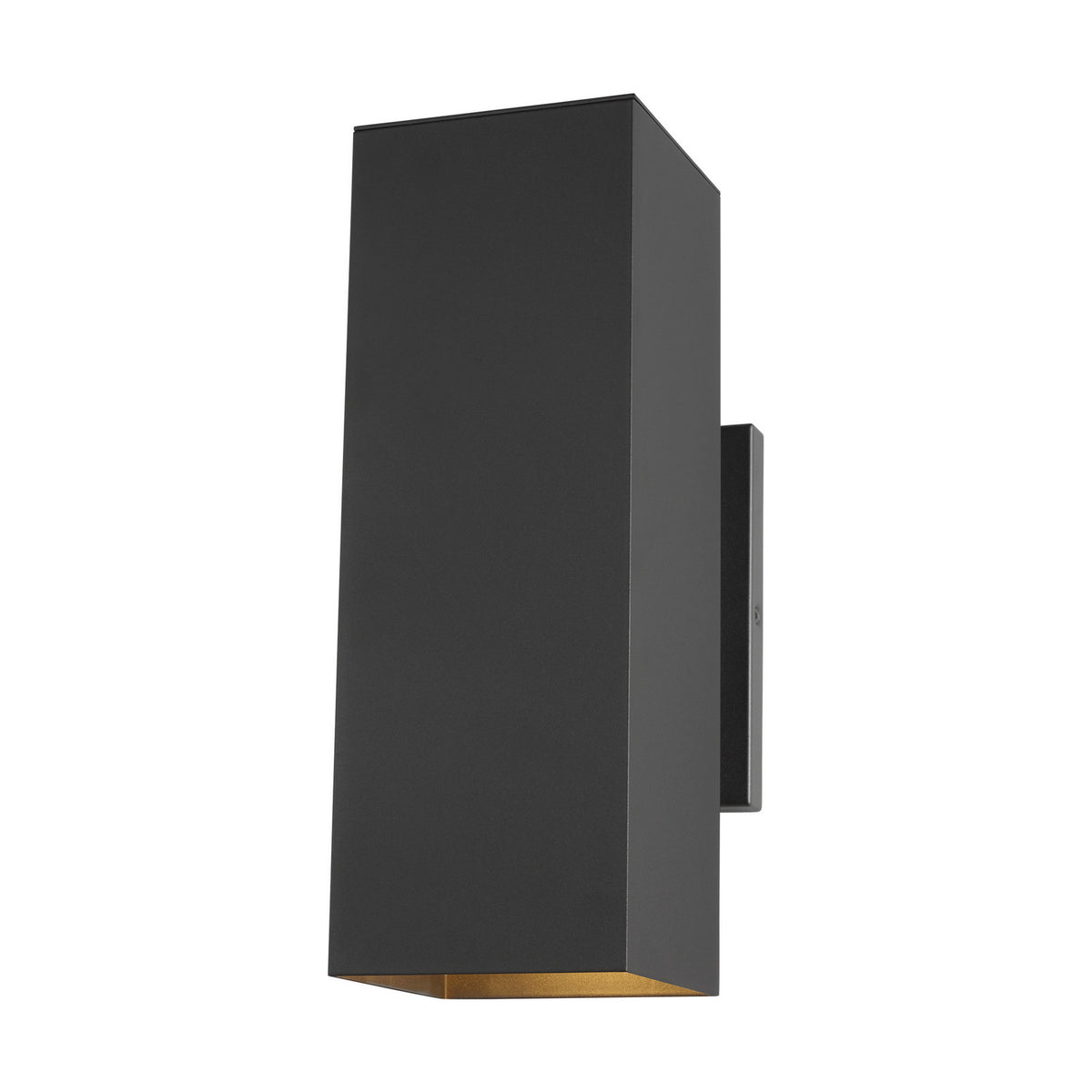 Pohl Two Light Outdoor Wall Lantern