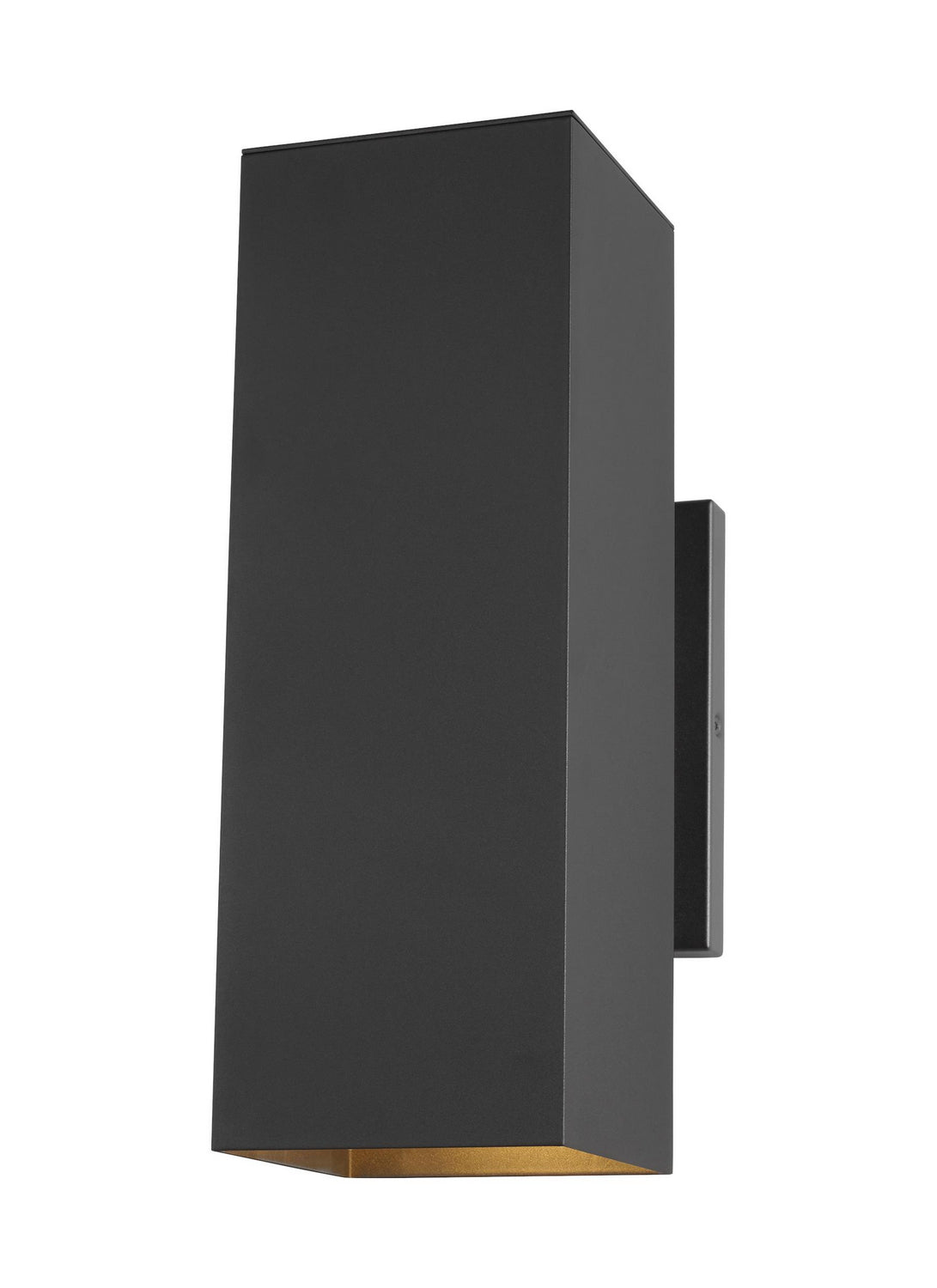 Pohl Two Light Outdoor Wall Lantern