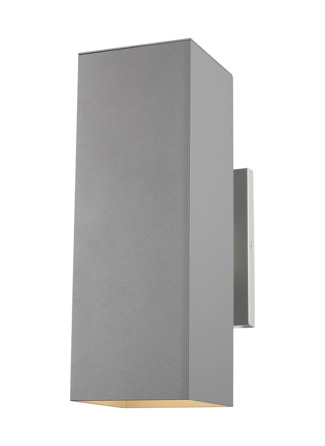 Pohl Two Light Outdoor Wall Lantern