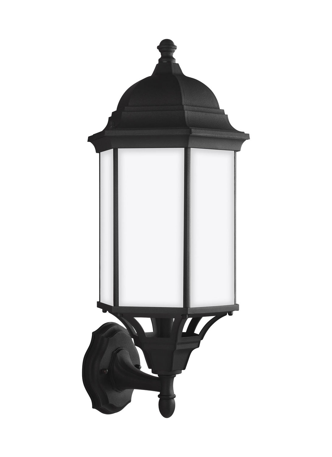 Sevier One Light Outdoor Wall Lantern