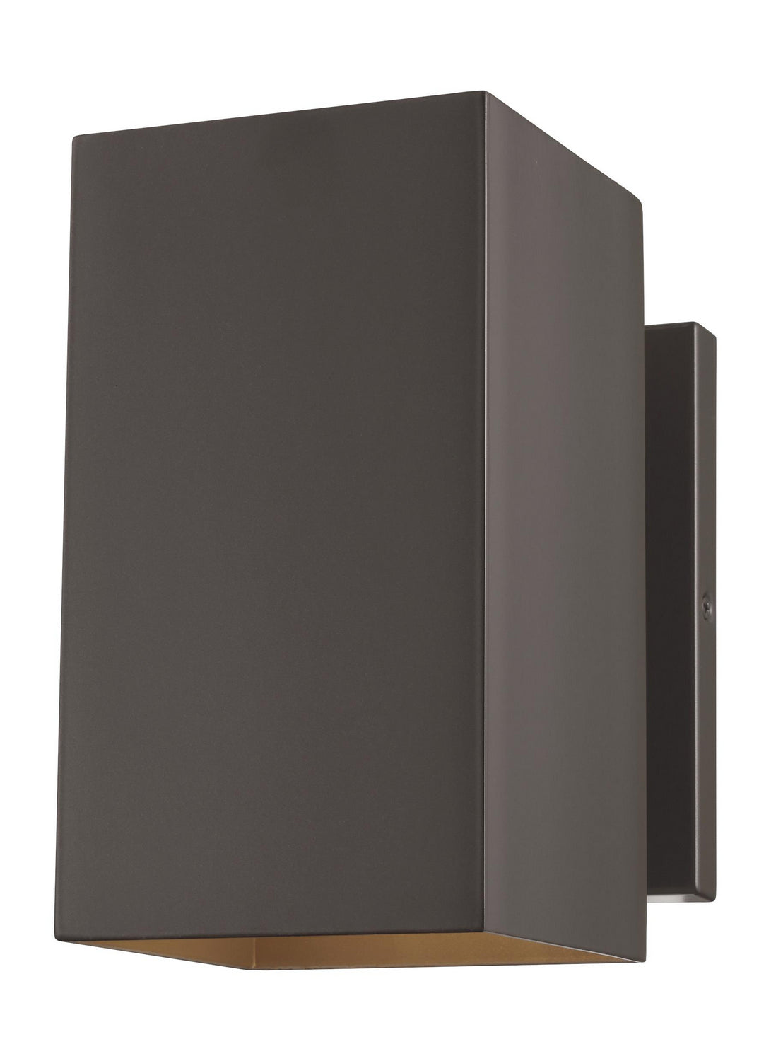 Pohl One Light Outdoor Wall Lantern