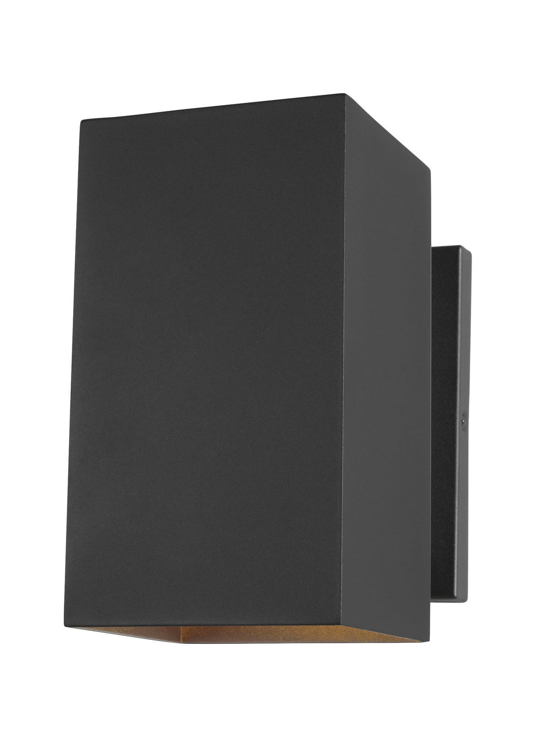 Pohl One Light Outdoor Wall Lantern