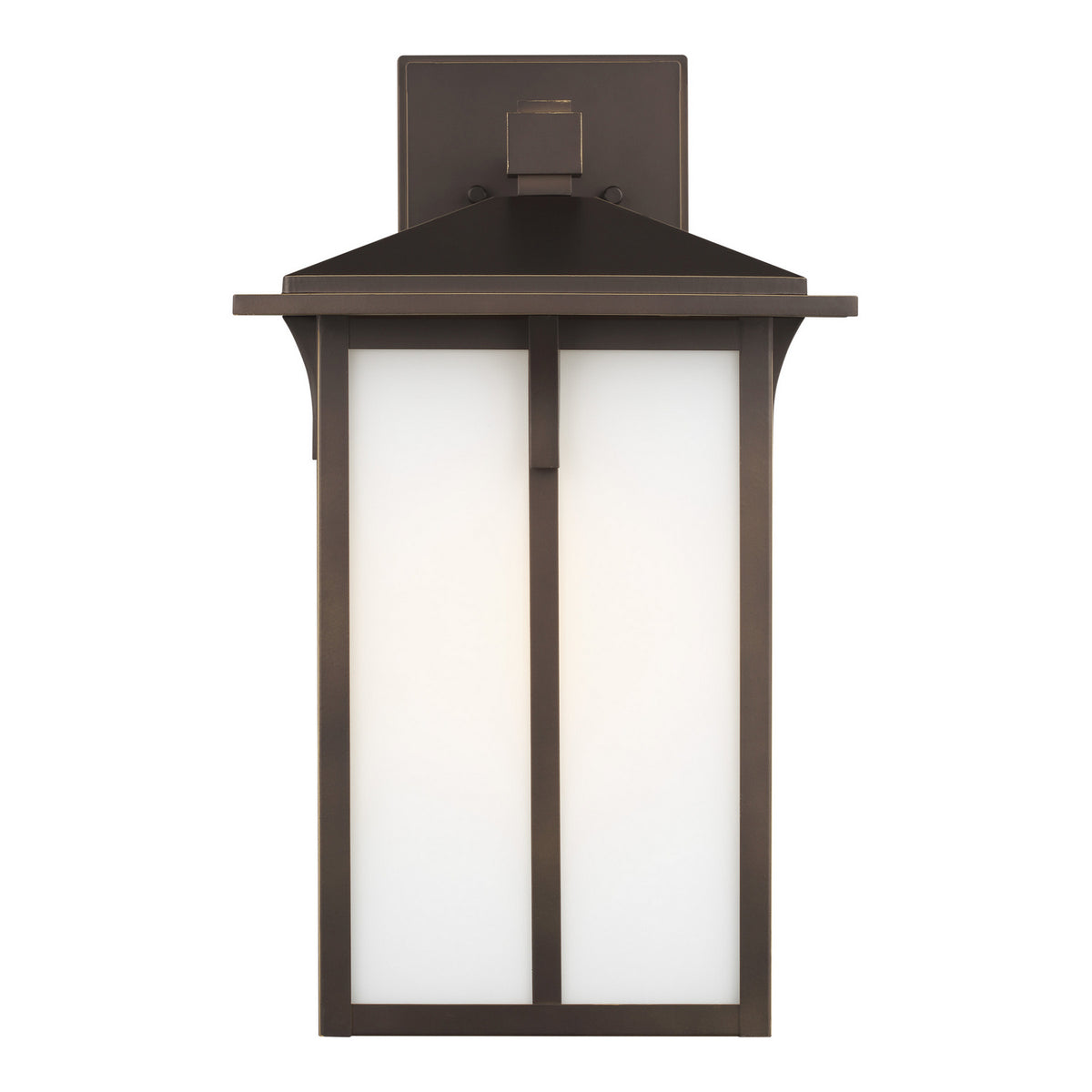 Tomek Outdoor Wall Lantern
