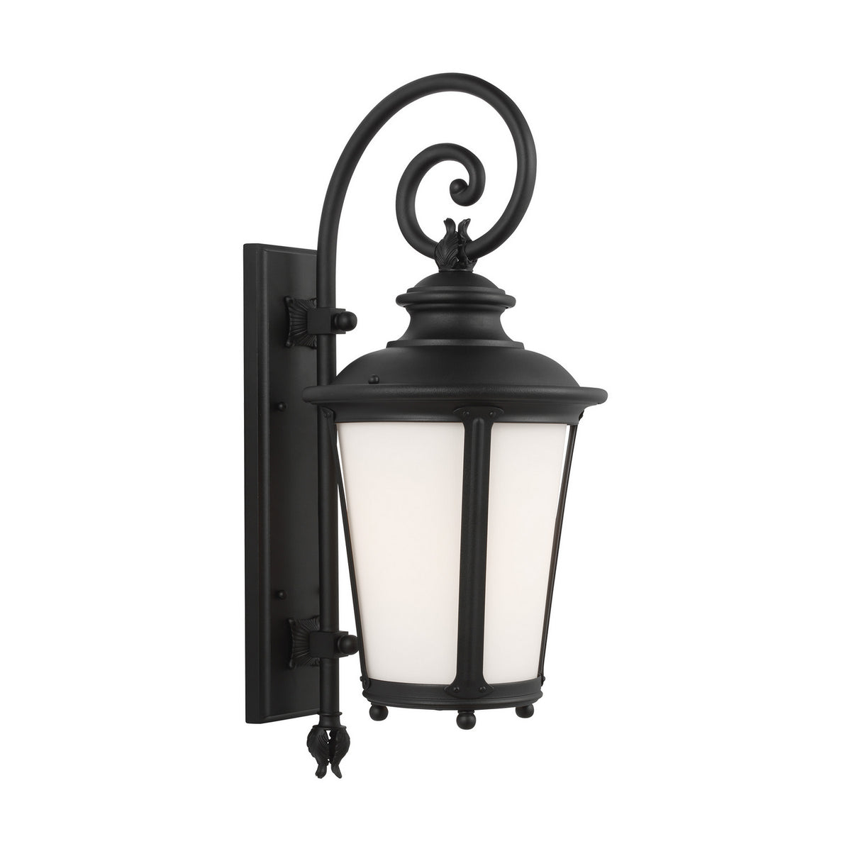 Cape May One Light Outdoor Wall Lantern