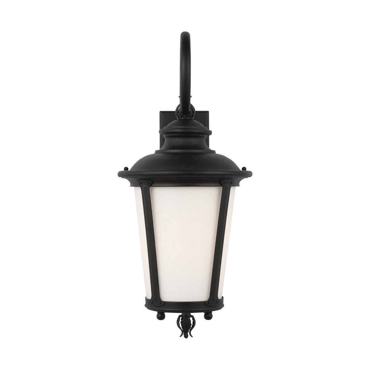 Cape May One Light Outdoor Wall Lantern
