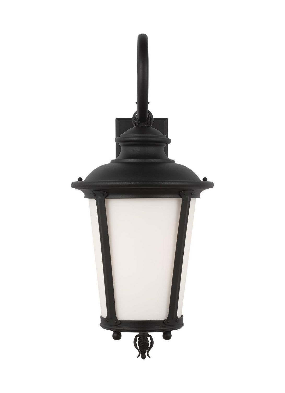 Cape May One Light Outdoor Wall Lantern