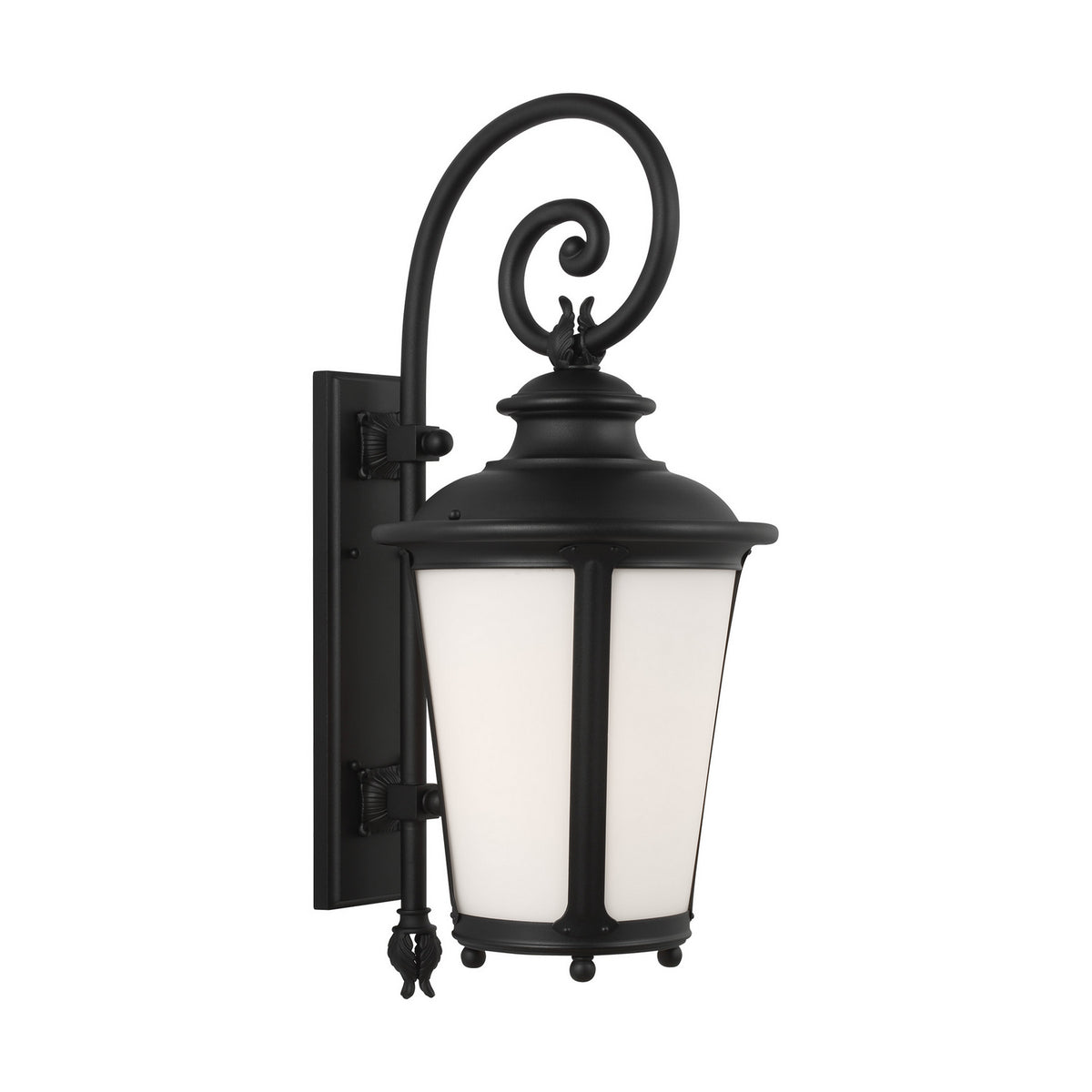 Cape May One Light Outdoor Wall Lantern
