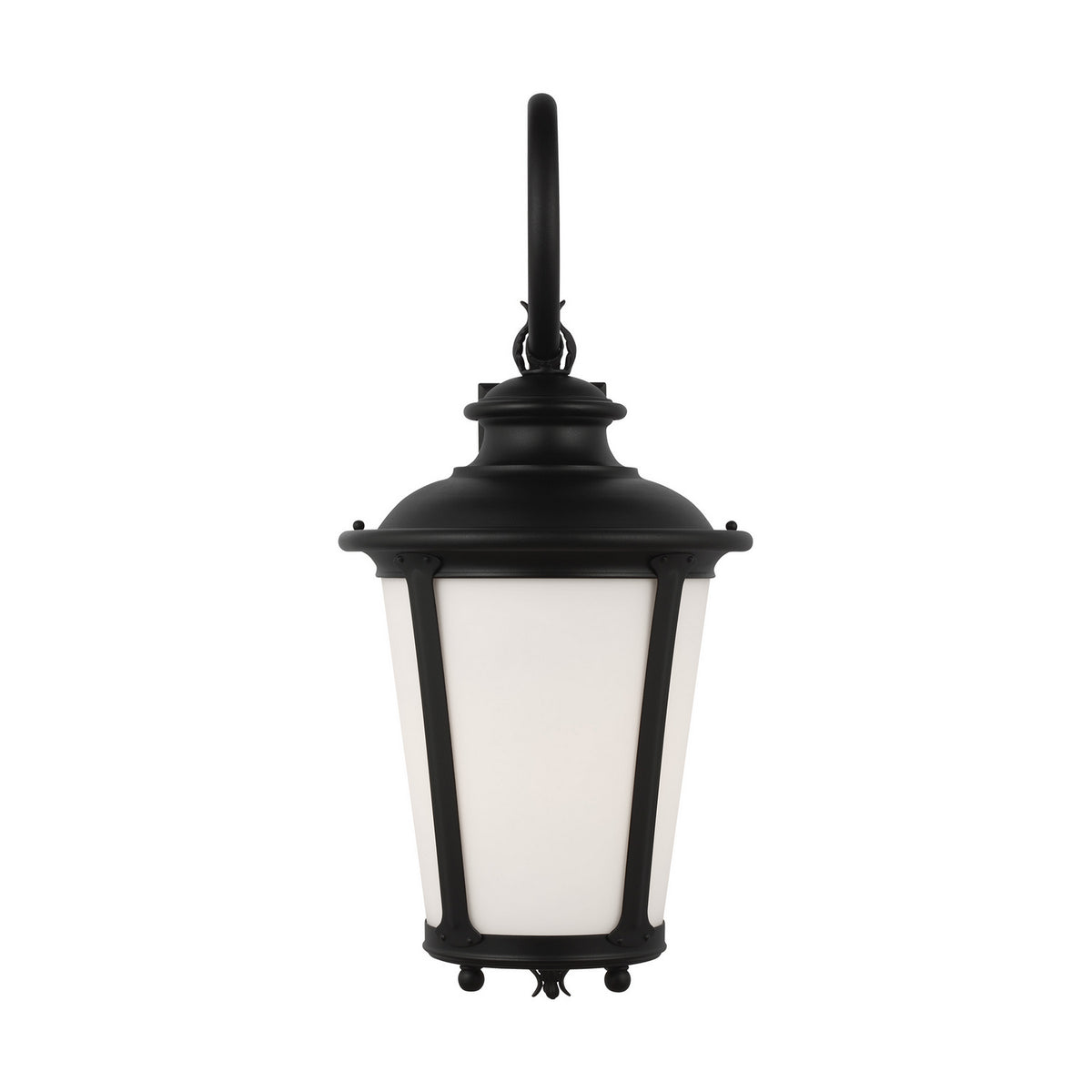 Cape May One Light Outdoor Wall Lantern