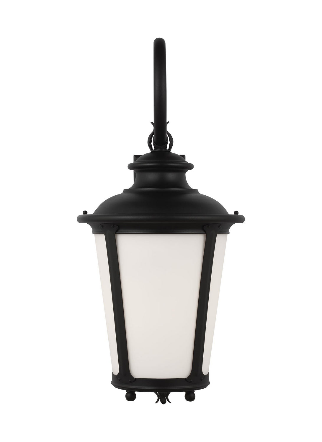 Cape May One Light Outdoor Wall Lantern