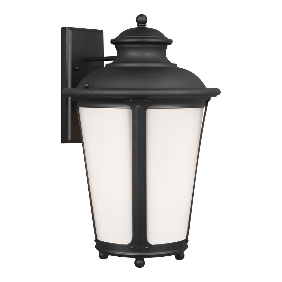 Cape May One Light Outdoor Wall Lantern