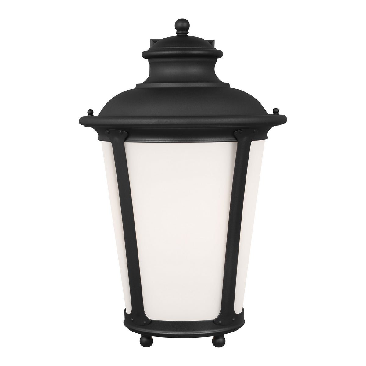 Cape May One Light Outdoor Wall Lantern