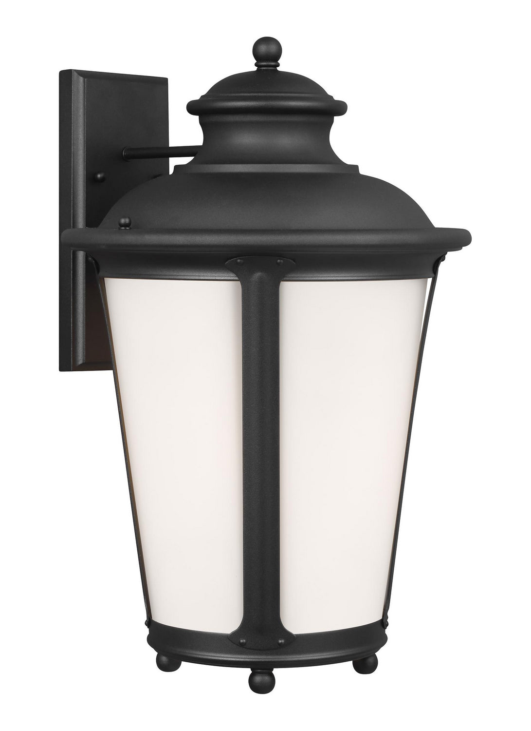 Cape May One Light Outdoor Wall Lantern