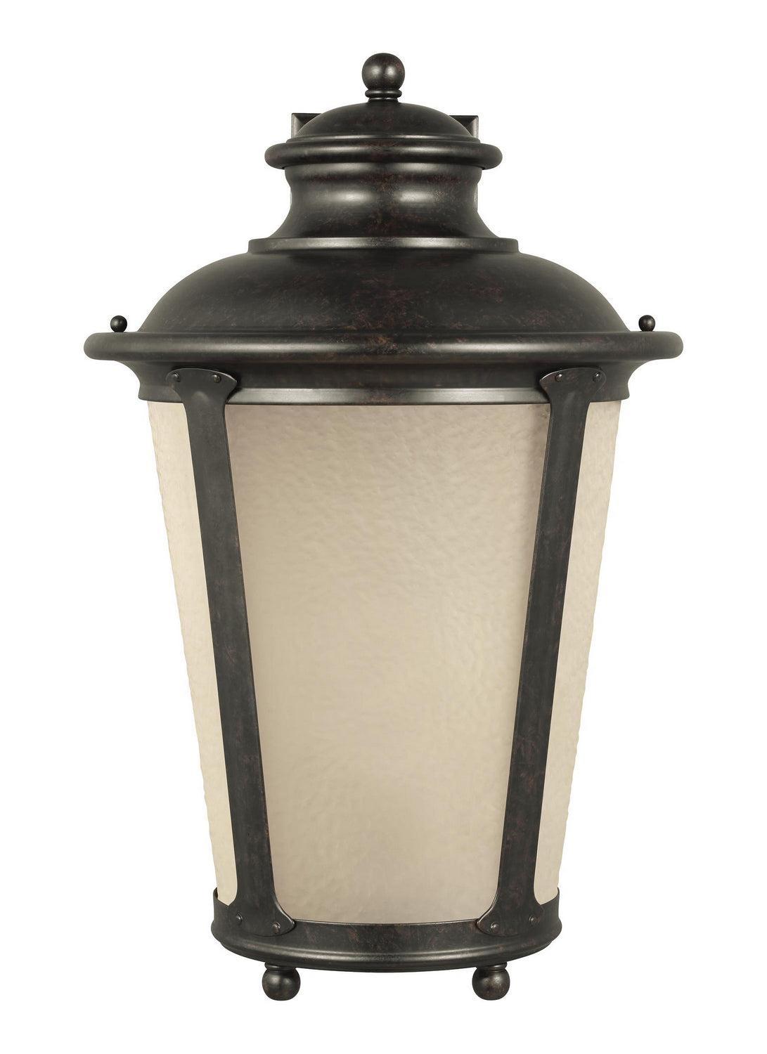 Cape May One Light Outdoor Wall Lantern