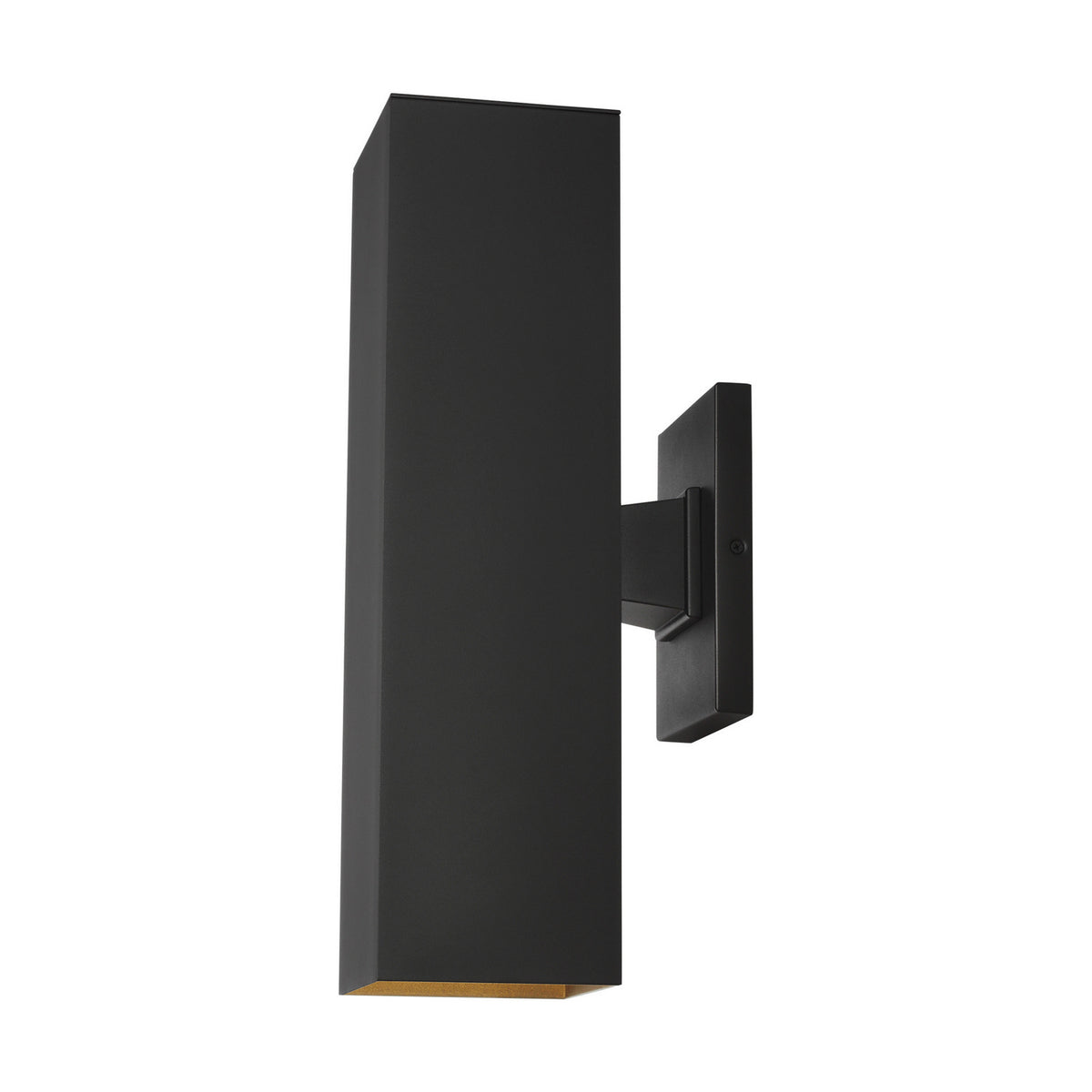 Pohl Two Light Outdoor Wall Lantern