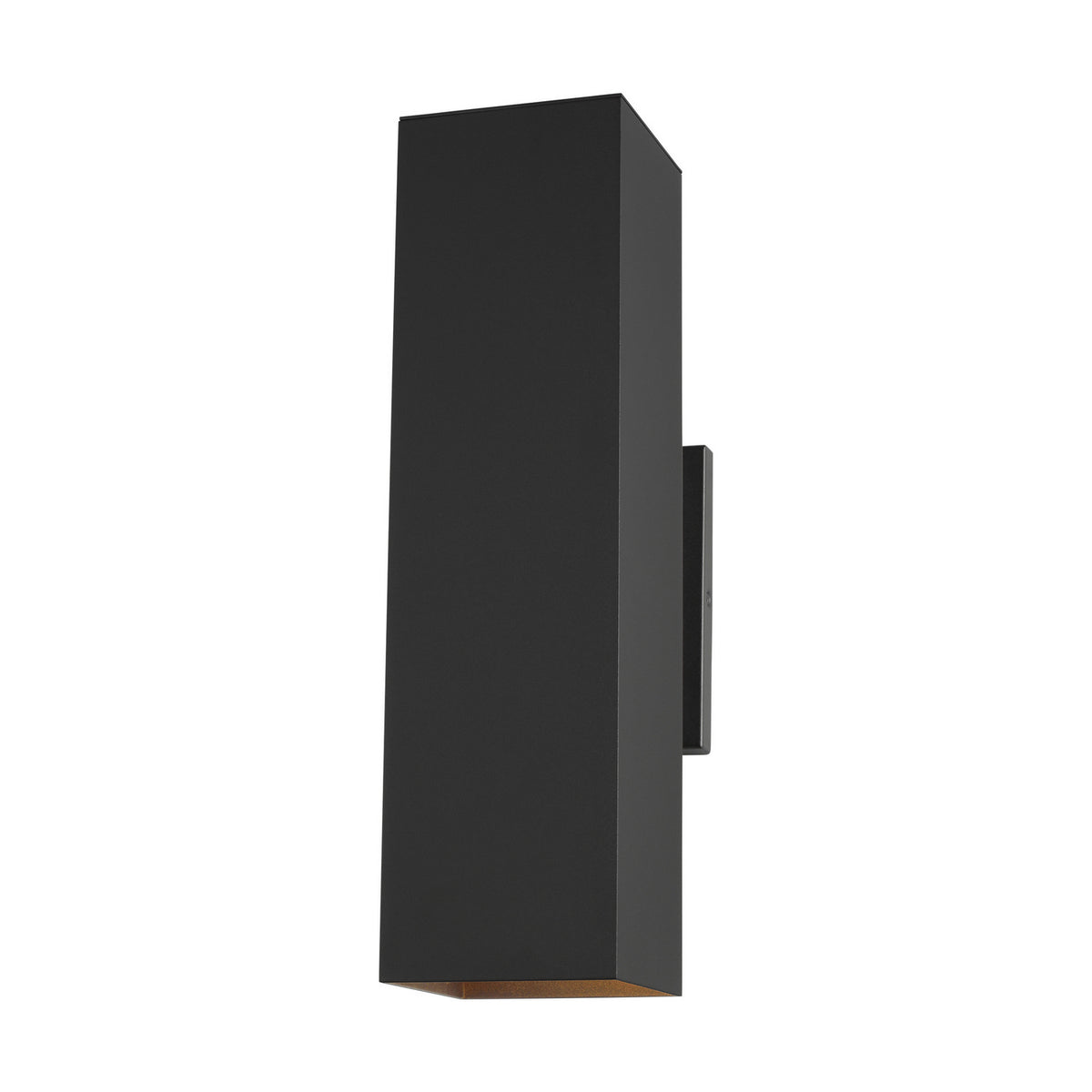 Pohl Two Light Outdoor Wall Lantern