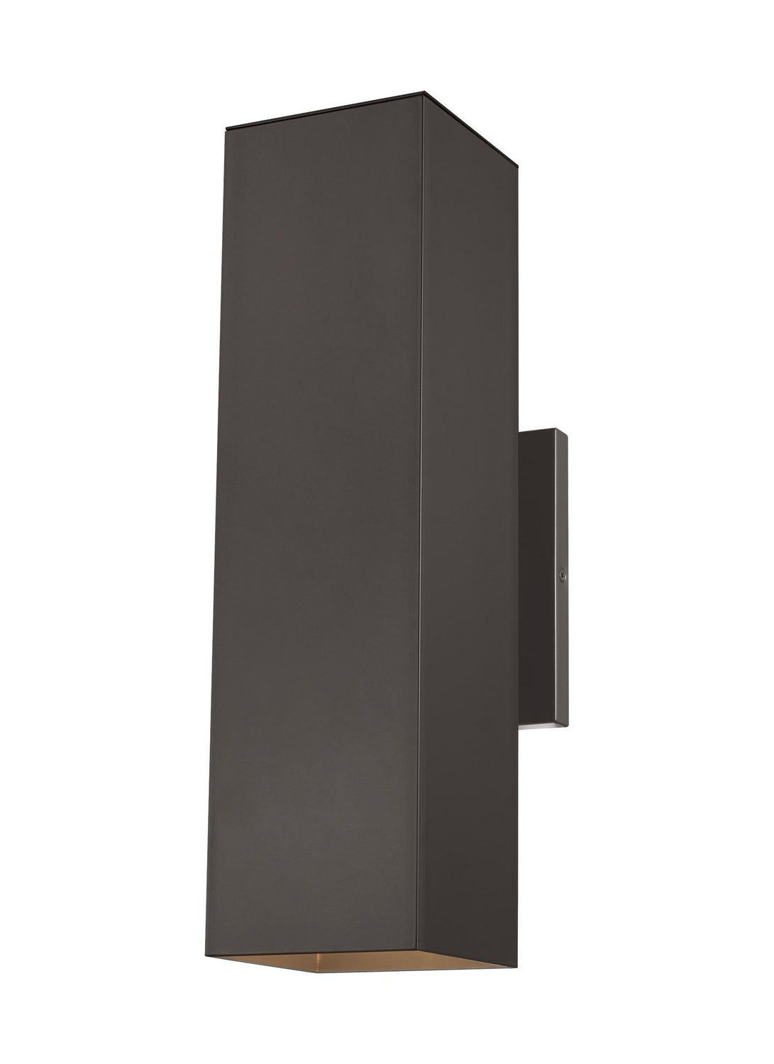 Pohl Two Light Outdoor Wall Lantern