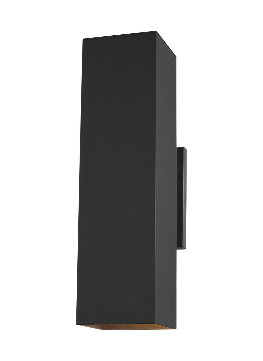 Pohl Two Light Outdoor Wall Lantern