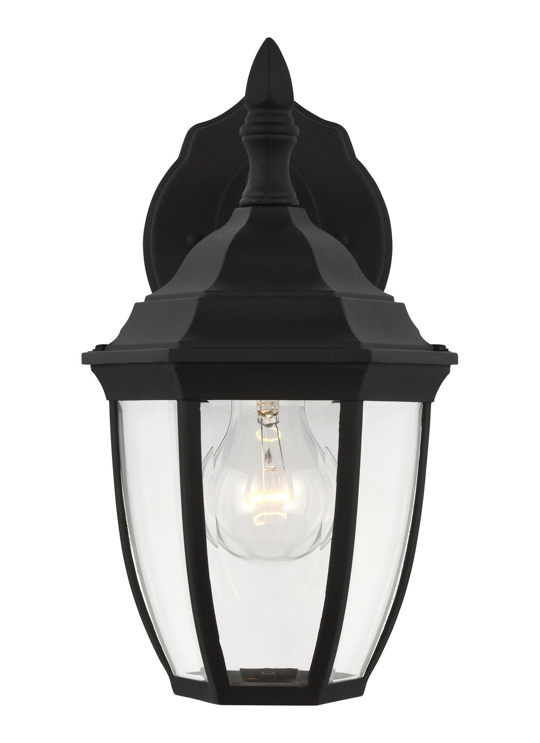 Bakersville Outdoor Wall Lantern