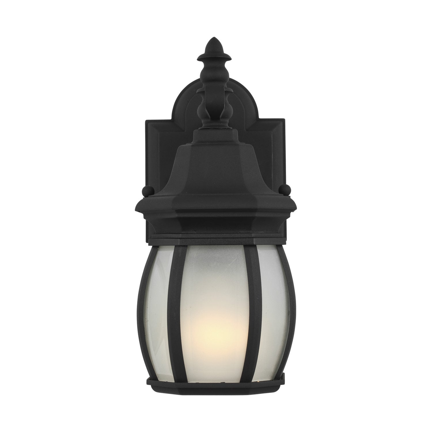 Wynfield Outdoor Wall Lantern