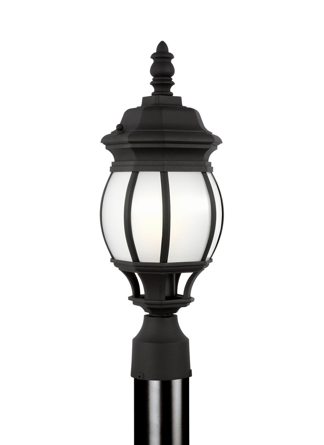 Wynfield Outdoor Post Lantern