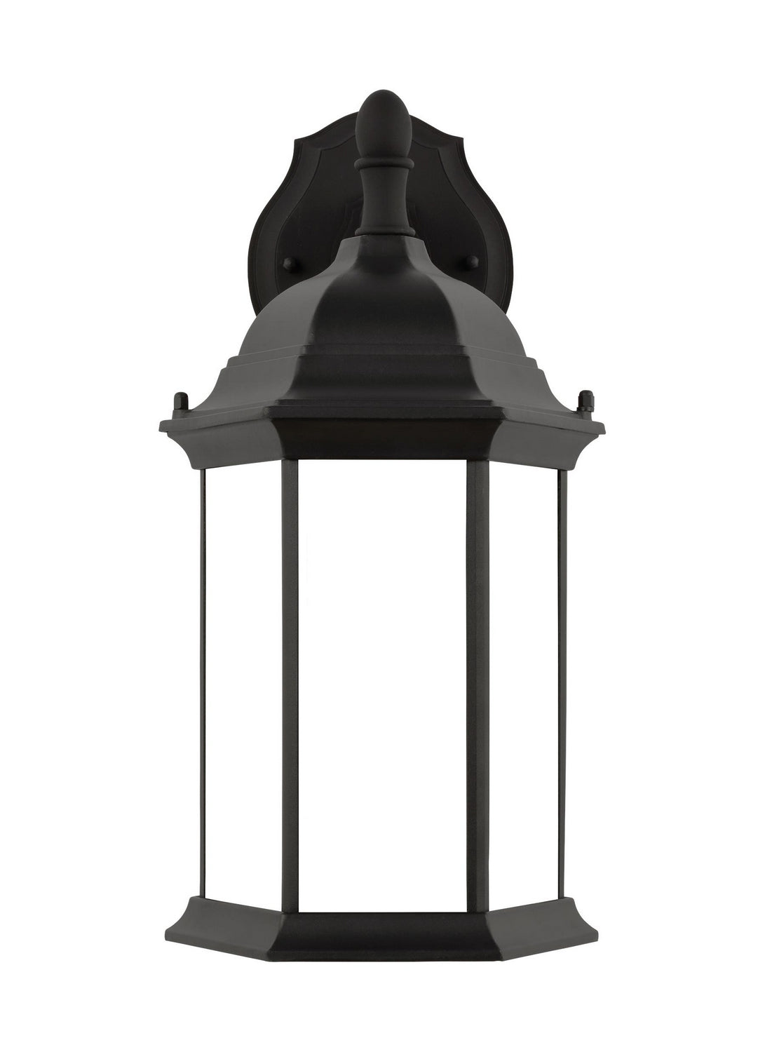 Sevier One Light Outdoor Wall Lantern