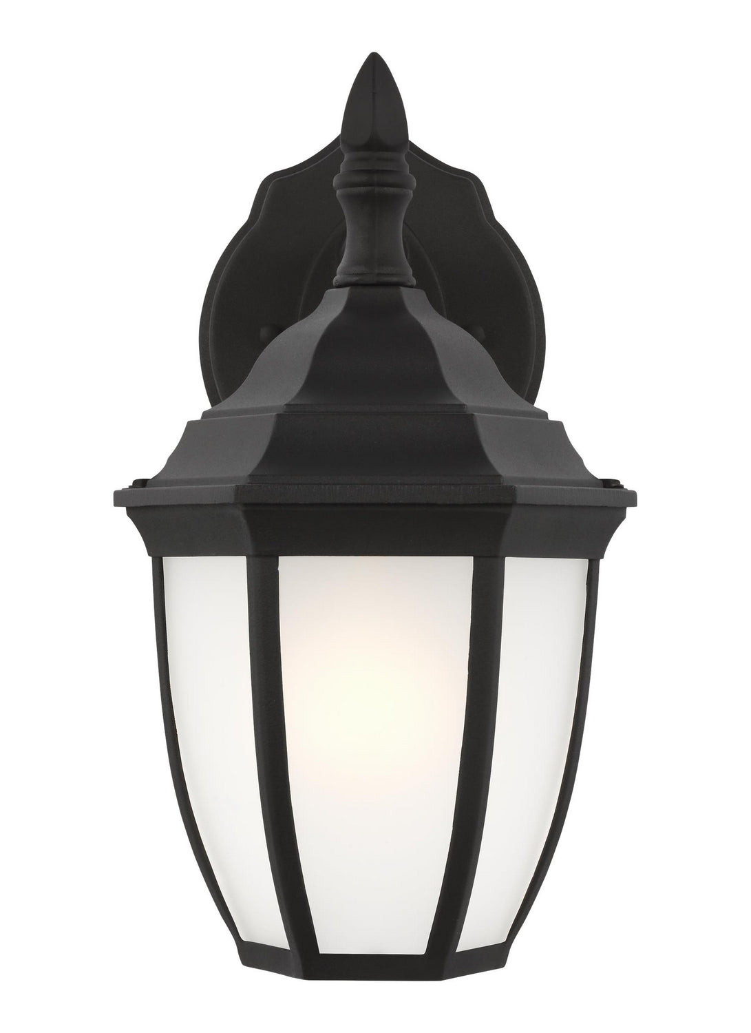 Bakersville One Light Outdoor Wall Lantern