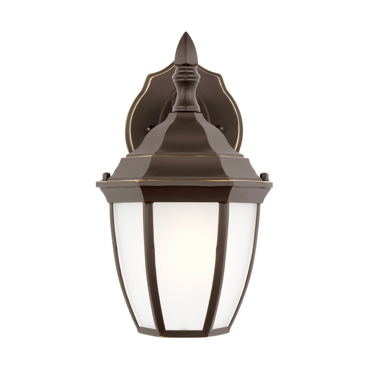 Bakersville One Light Outdoor Wall Lantern