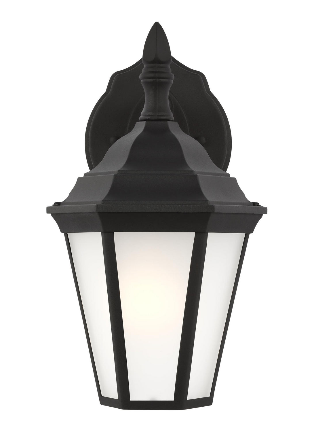 Bakersville One Light Outdoor Wall Lantern