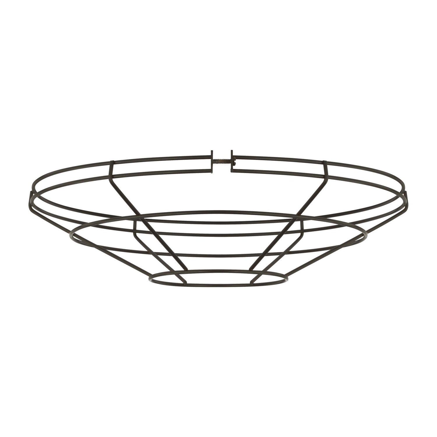 Barn Light Cage