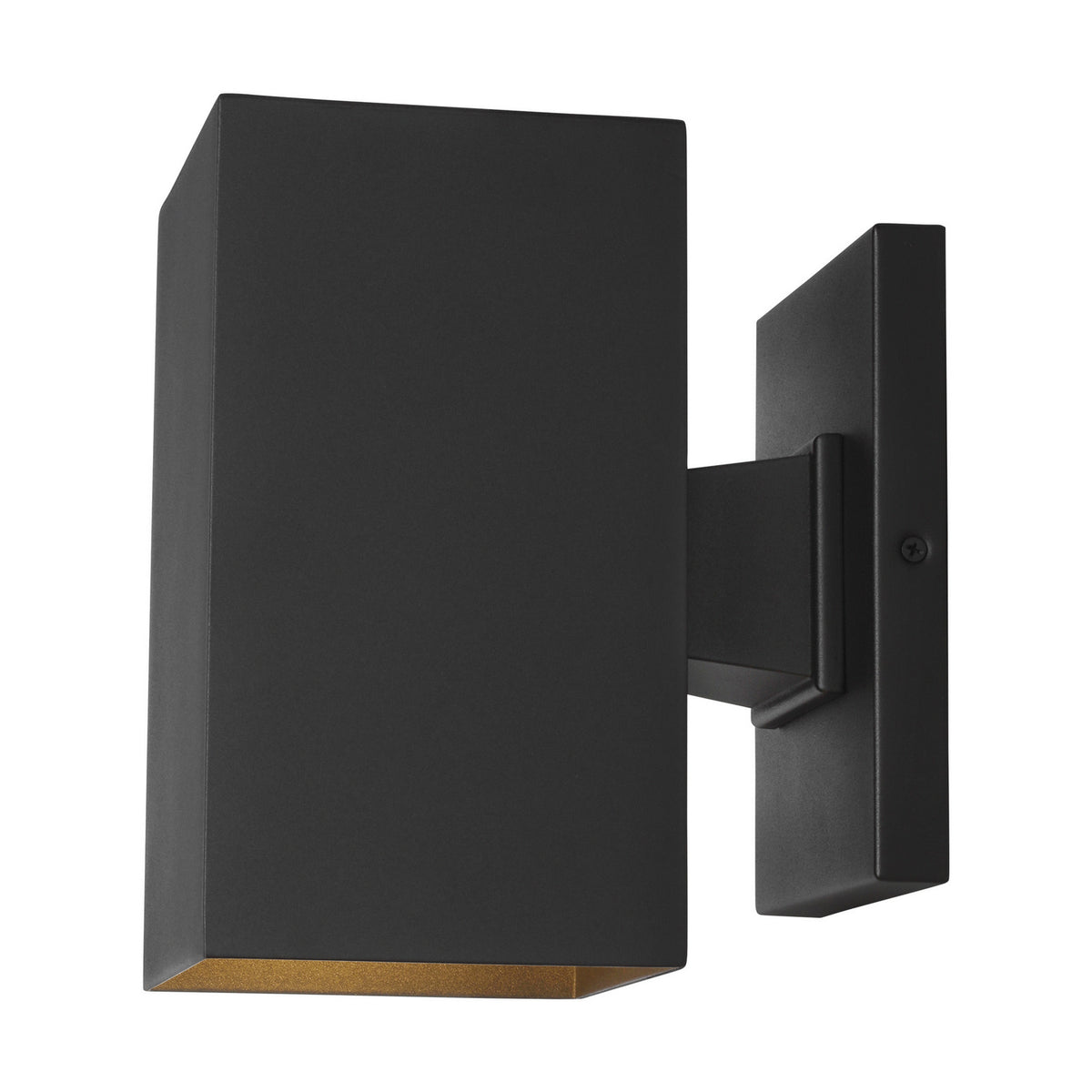 Pohl One Light Outdoor Wall Lantern