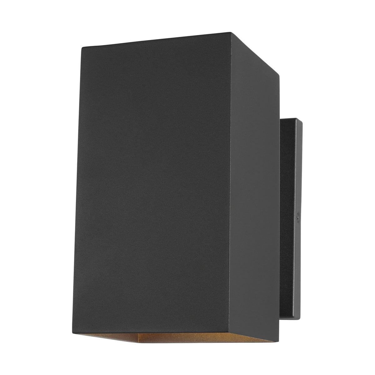 Pohl One Light Outdoor Wall Lantern