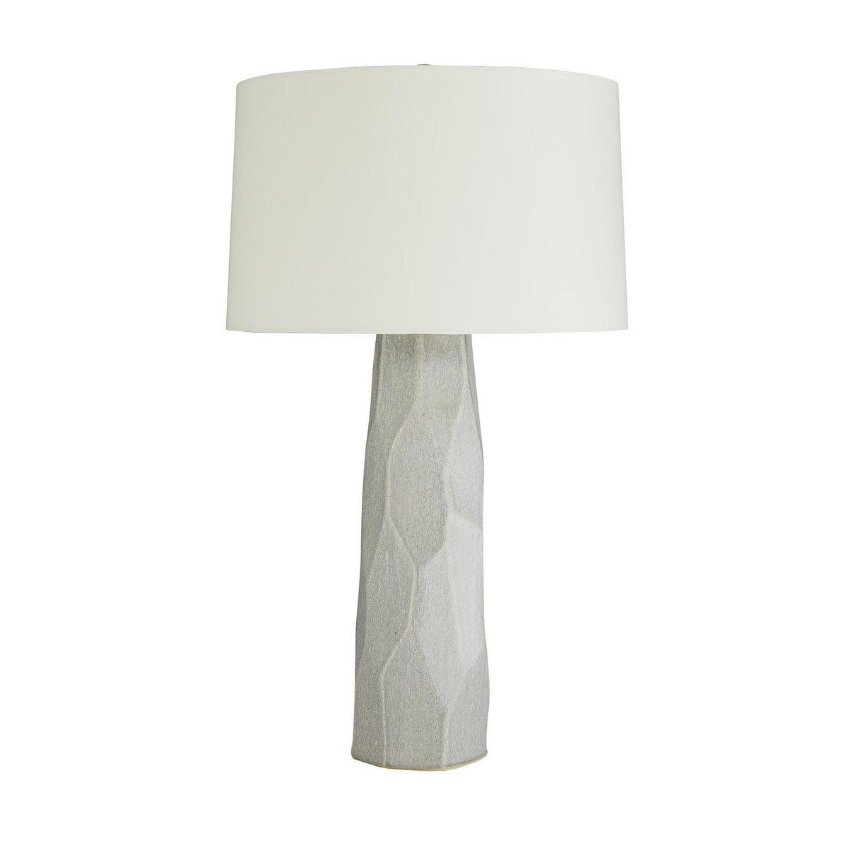 Townsen One Light Table Lamp in Icy Morn