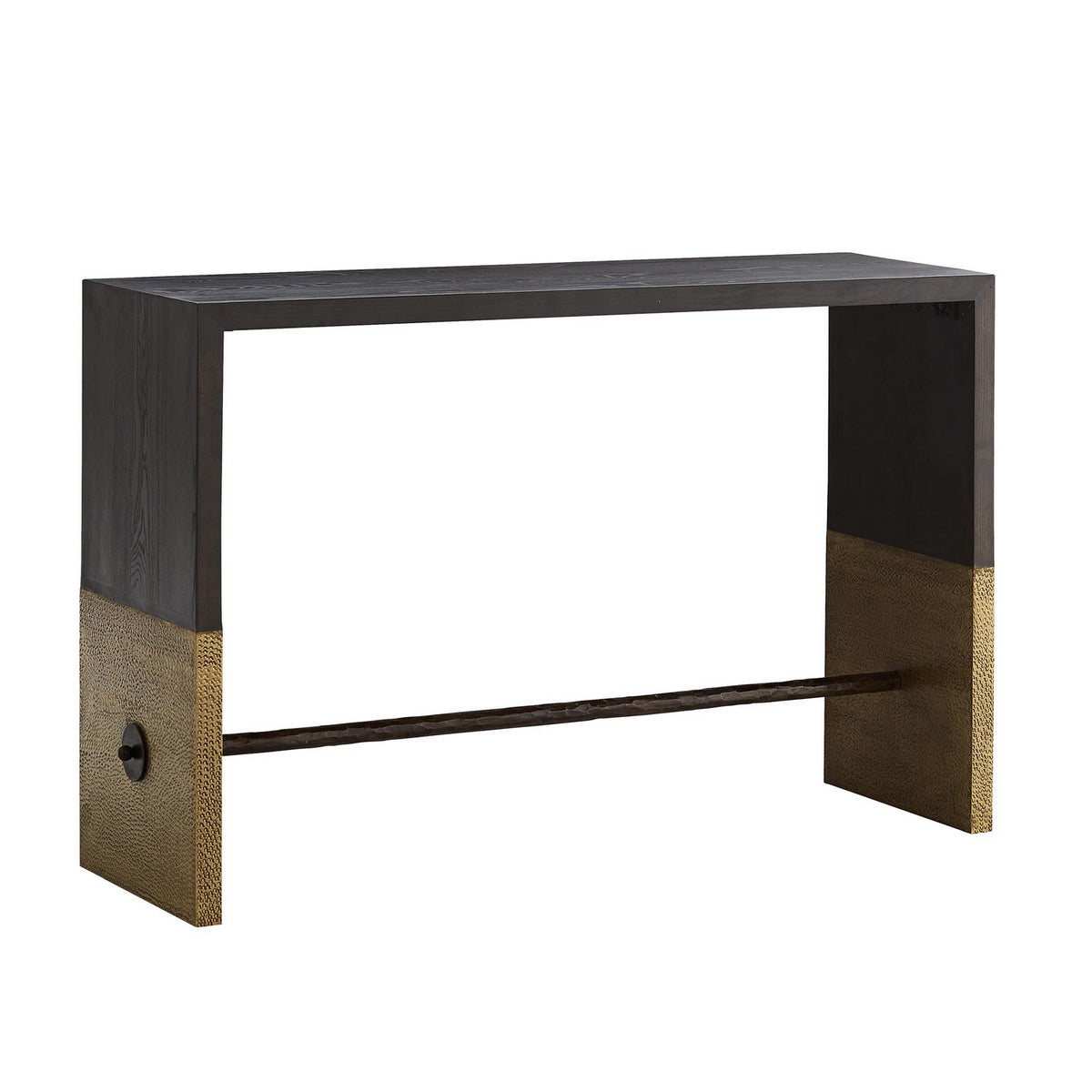 Lyle Console in Sable
