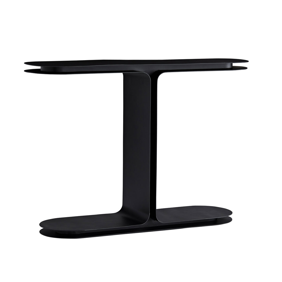 Alberto Console in Bronze