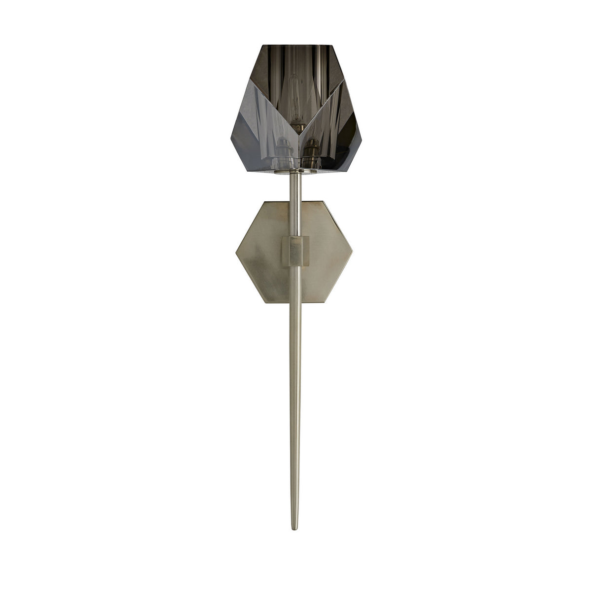 Gemma One Light Wall Sconce