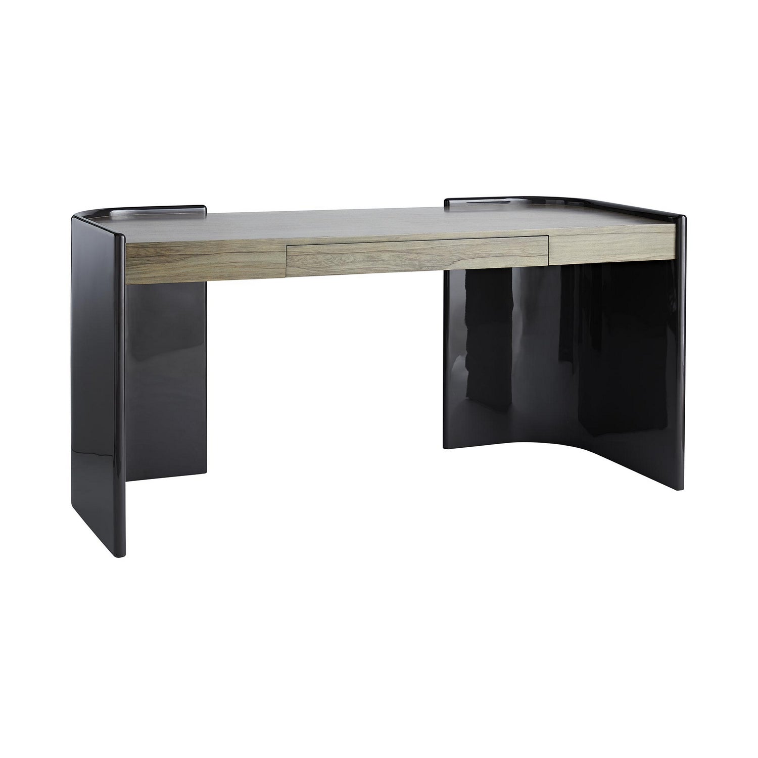 Parnell Desk in Chateau Gray