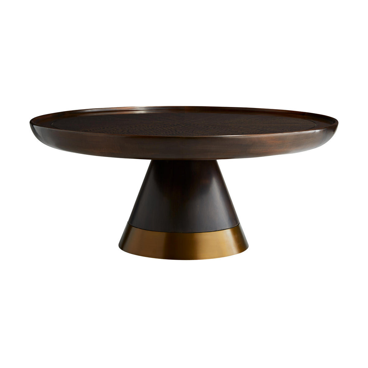 Violi Cocktail Table in Brindle