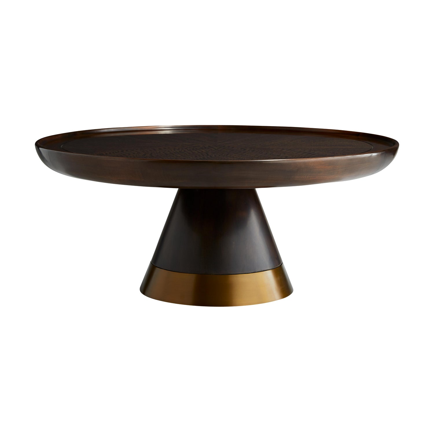 Violi Cocktail Table in Brindle