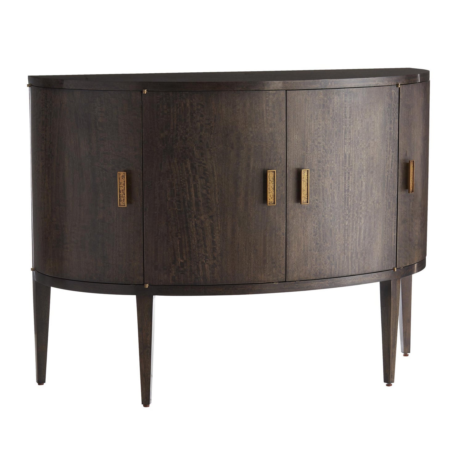 Leilani Console in Brindle