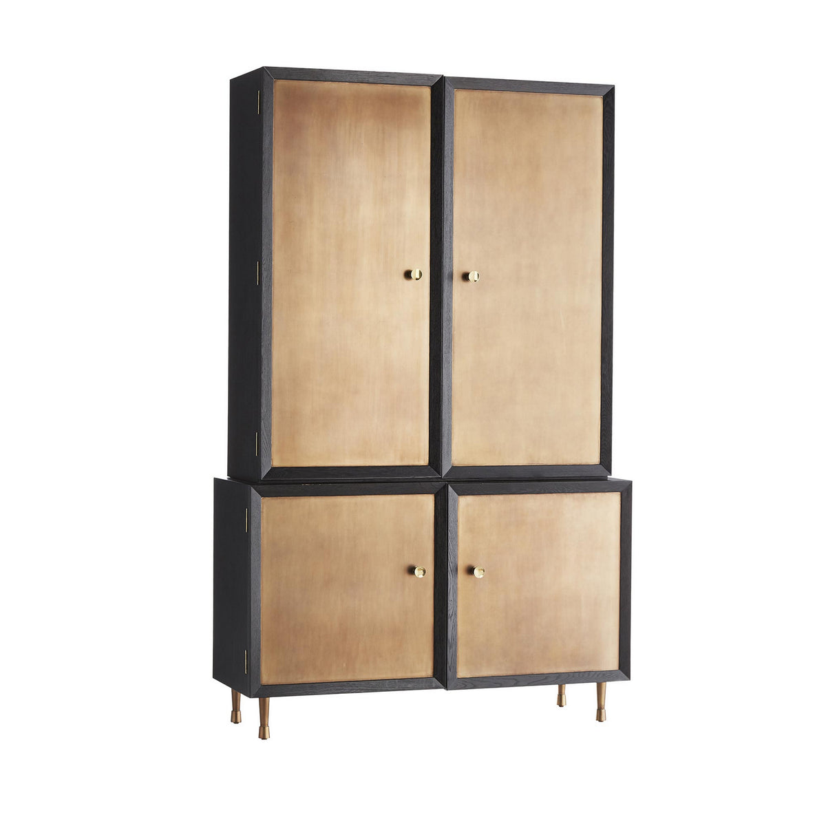 Kilpatrick Cabinet in Ebony