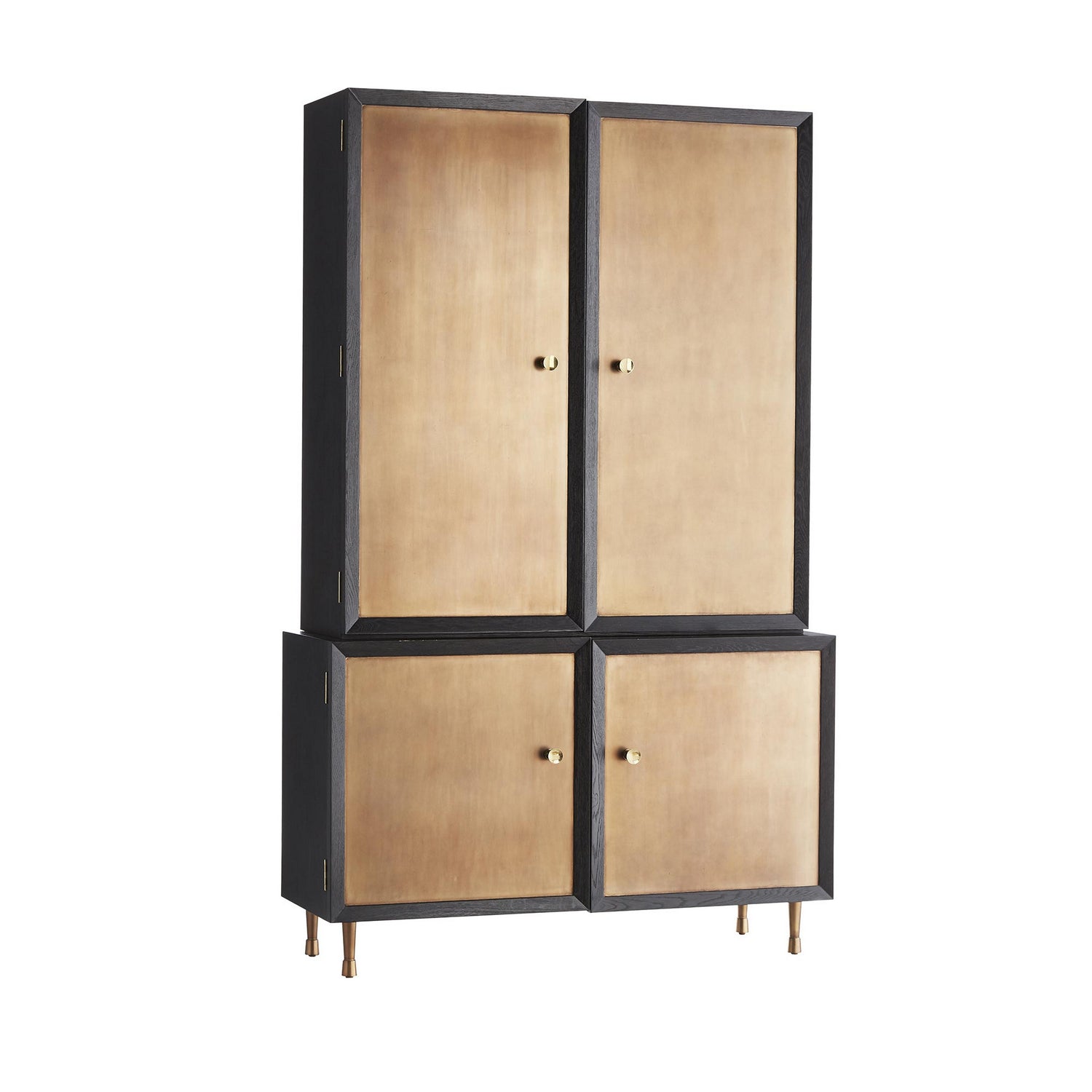 Kilpatrick Cabinet in Ebony