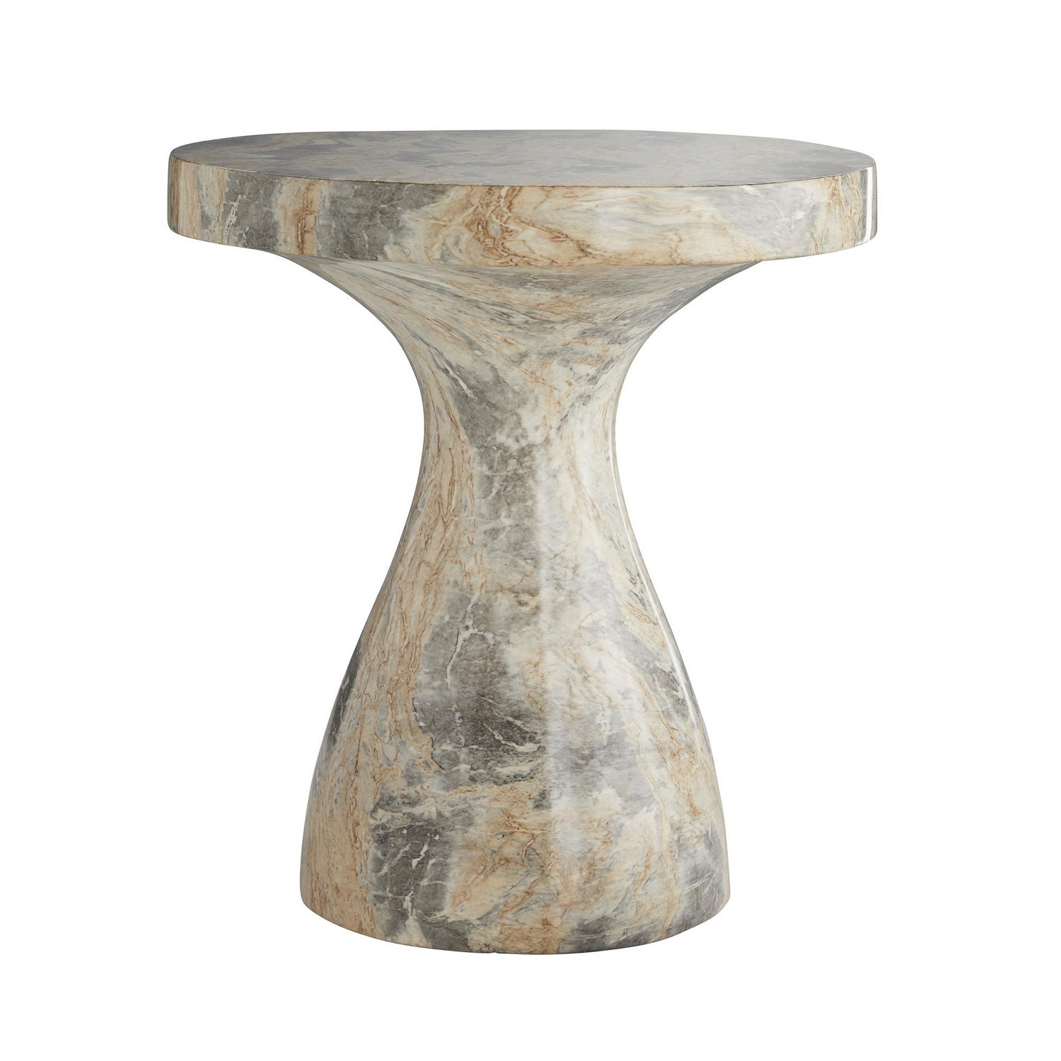 Serafina Accent Table